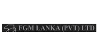 F.G.M.Lanka (Pvt) Ltd
