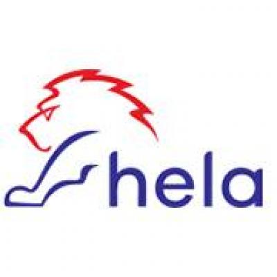 Hela Clothing (Pvt) Ltd