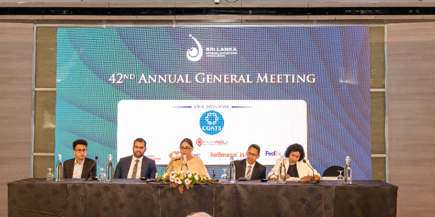 AGM 2024 held on 27th January 2025